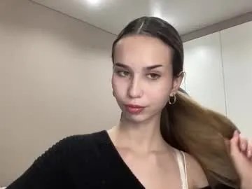 tryme_muse on Chaturbate