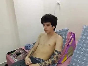 two_souls69 on Chaturbate