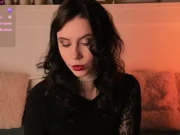 una_medisson — welcome to my cutieee - Goal is : smoke a cigarette #brunette #smalltits #stockings #smoke #heels