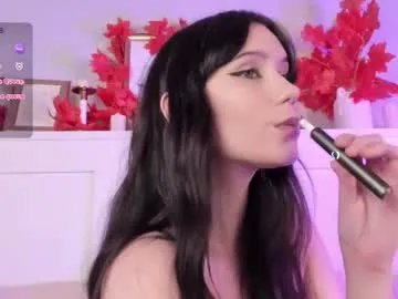 una_medisson on Chaturbate