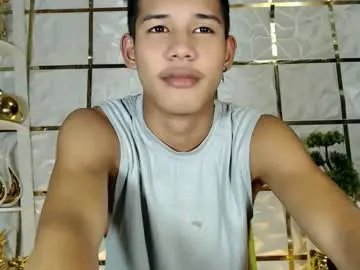 urdreamboy_clarin on Chaturbate
