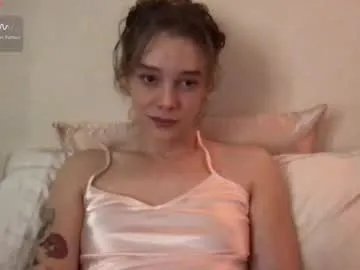 usedbooty — Hang with me!    - Goal: Deep throat my dildo [500 tokens left] #smalltits #skinny #trans #lovense #deepthroat