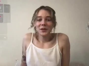 usedbooty — Hang with me!    - Goal: Deep throat my dildo [491 tokens left] #smalltits #skinny #trans #lovense #deepthroat