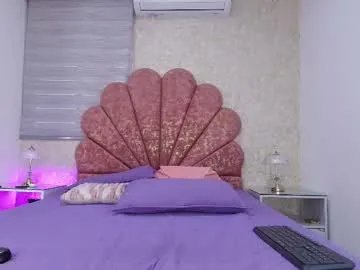 vaiolet_colls on Chaturbate