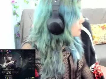 vaioletuwu — 5 minutos naked (I'll score the goal if I'm free and this is the last person who paid for the goal) [155 tokens remaining] #lovense #smalltits #fuckmachine #teen #latina