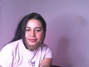 val_bardot1 on Chaturbate
