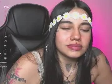 val_bardot1 on Chaturbate