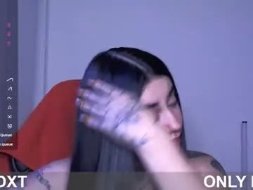 val_bardot1 on Chaturbate