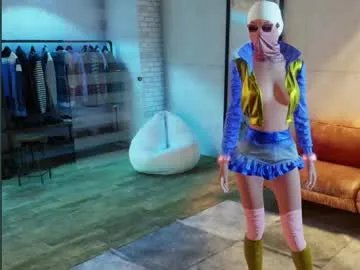 valentia_vickers — #crossdresser #feminization #hairyarmpits #lovense #panties