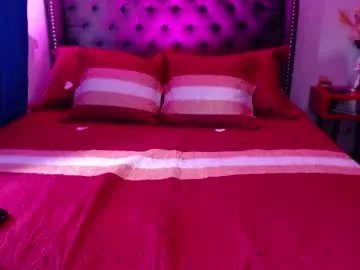 valentina_ferrer0 on Chaturbate