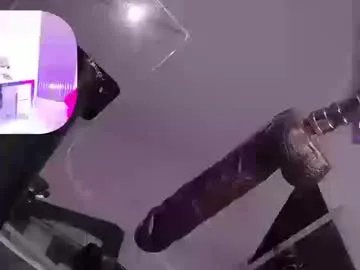 valeriabonnet on Chaturbate