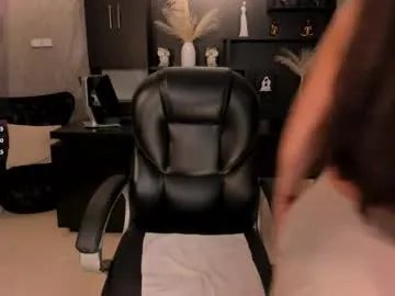 valeriaroldanx on Chaturbate