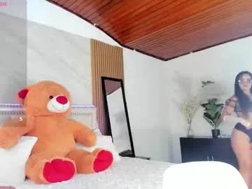 valery_kai on Chaturbate