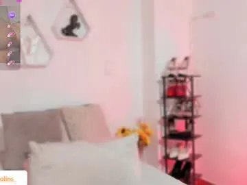 valerycolins on Chaturbate