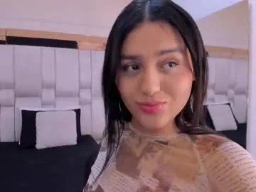 valerycooper23 on Chaturbate
