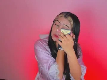 valeska__v on Chaturbate