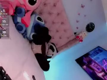 vanessacastroo on Chaturbate