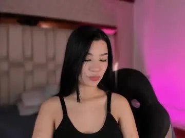 vanessaduval on Chaturbate