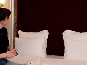 vanessafields on Chaturbate