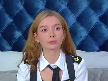 vanessavienne — Freechat on Chaturbate