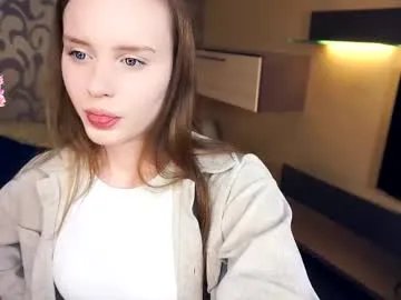 vanettakrupka on Chaturbate