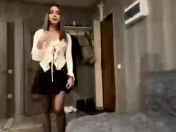 vasilikithilges on Chaturbate