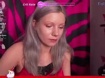 vasya_sylvia on Chaturbate