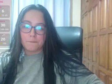 venus_cat_ on Chaturbate