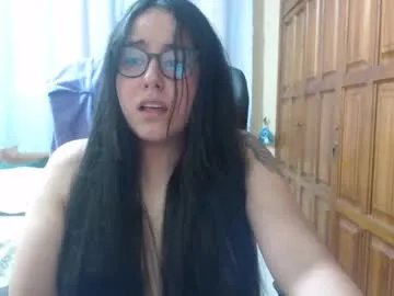 venus_cat_ on Chaturbate