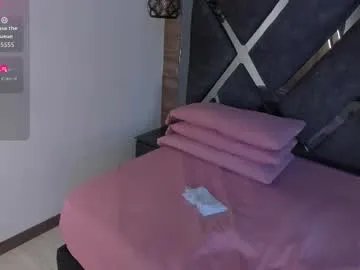 venus_velez on Chaturbate