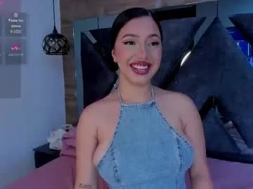 venus_velez on Chaturbate