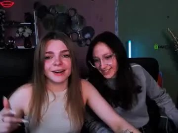 veronica_bubble on Chaturbate