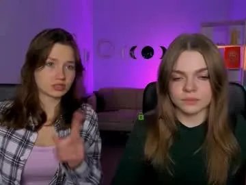 veronica_bubble on Chaturbate