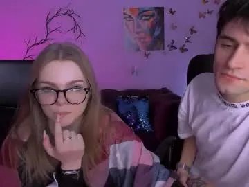 veronica_bubble on Chaturbate