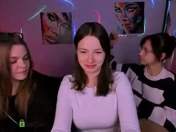 veronica_bubble on Chaturbate