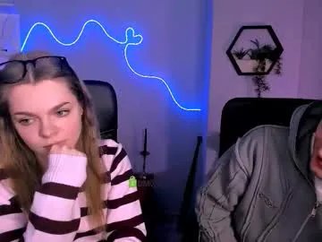 veronica_bubble on Chaturbate