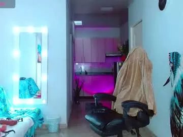 viannca__ — honey I want to be your greatest fantasy make me feel buzzz 25,55,68,88,111  - Goal is : Jerk off / Hot Cum Show #anal #cumshow #fit #trans #skinny