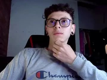 vicent_brais on Chaturbate