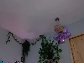 vickyjackson_ on Chaturbate