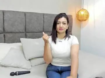 victoria_bourne on Chaturbate