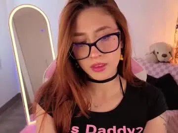 violet_ch on Chaturbate