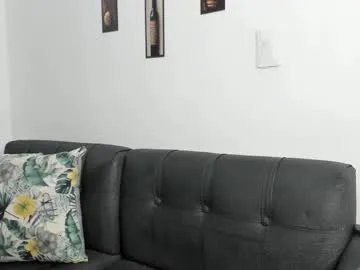 violeta_gracee on Chaturbate