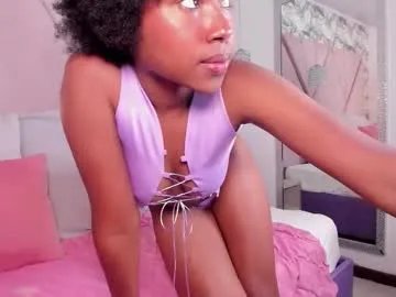 violeta_ruizz on Chaturbate