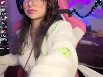 violetqs on Chaturbate