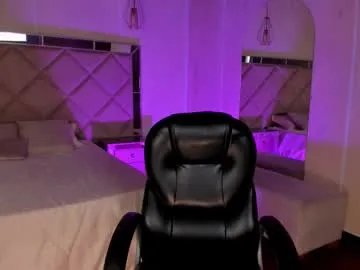 violetthansson on Chaturbate