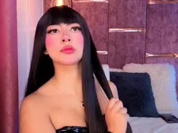 viollettebylyly on Chaturbate