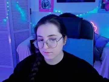 virtualvoyant on Chaturbate