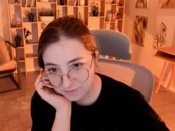 virtualvoyant on Chaturbate