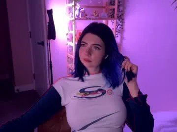 vixenp on Chaturbate