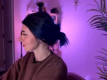 vixenp on Chaturbate